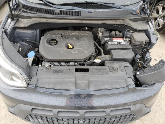 Photo 7 from auction – 2014 KIA SOUL + with VIN KNDJP3A52E7069251