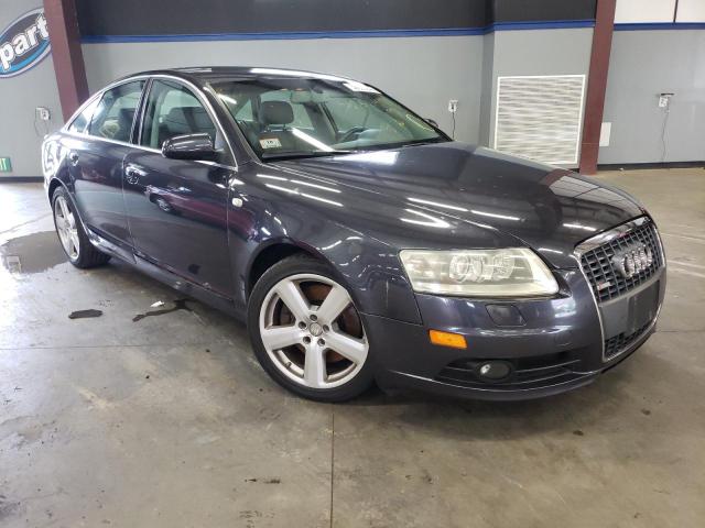 Photo 1 from auction – 2006 AUDI A6 S-LINE with VIN WAUEL74F56N061194
