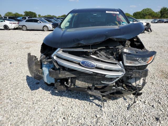 Photo 9 from auction – 2018 FORD EDGE TITAN with VIN 2FMPK4K81JBC14204