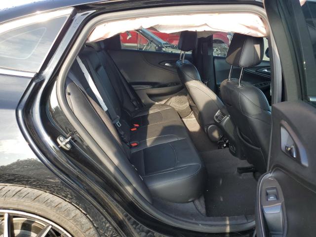 Photo 6 from auction – 2018 CHEVROLET MALIBU LT with VIN 1G1ZD5ST3JF103677