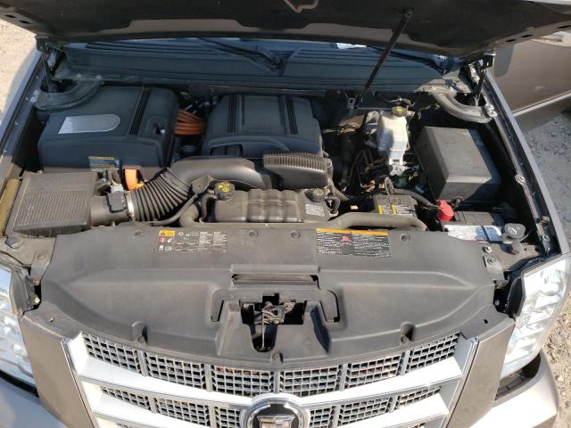 Photo 7 from auction – 2011 CADILLAC ESCALADE P with VIN 1GYS4FEJ3BR322416