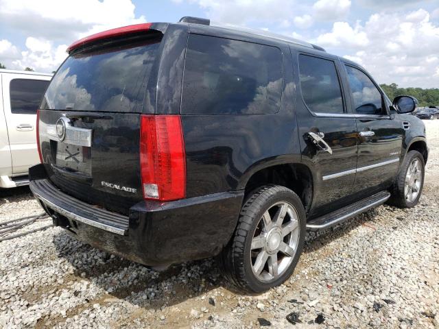 Photo 4 from auction – 2008 CADILLAC ESCALADE L with VIN 1GYEC63818R199739
