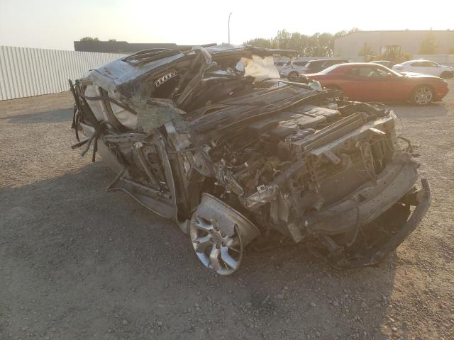 INFINITI QX56 2012 with VIN JN8AZ2NE3C9017017 - Photo from auction