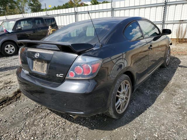 Photo 4 from auction – 2010 TOYOTA SCION TC with VIN JTKDE3B75A0309021