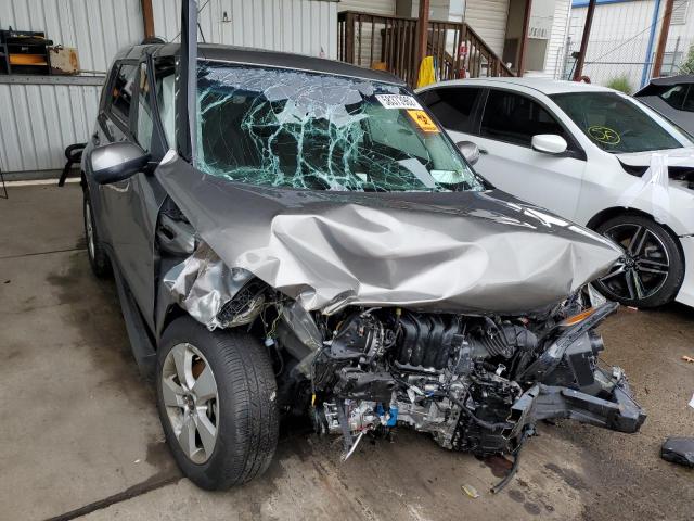 Photo 9 from auction – 2019 KIA SOUL with VIN KNDJN2A27K7003988