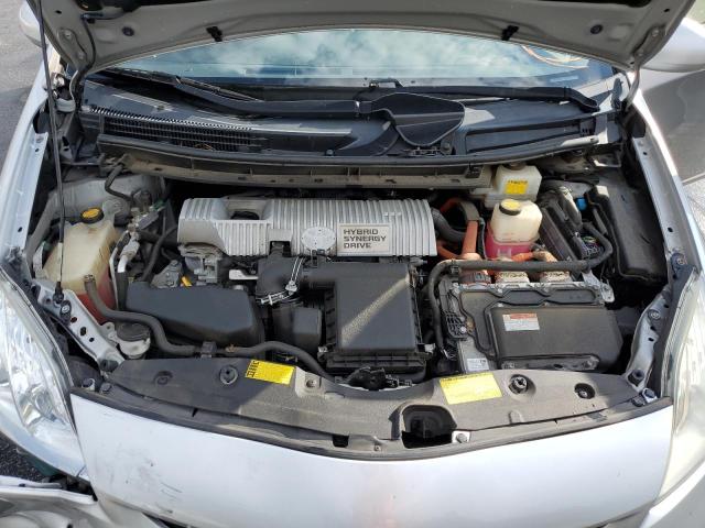 Zdjęcie 7 z aukcji – 2013 TOYOTA PRIUS z VIN JTDKN3DU8D0340253