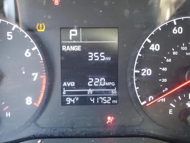 Photo 8 from auction – 2019 HYUNDAI ACCENT SE with VIN 3KPC24A36KE067932