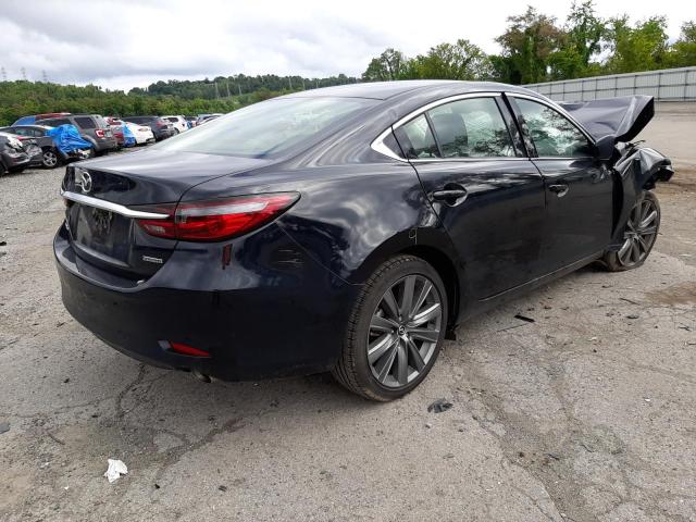 Photo 4 from auction – 2021 MAZDA 6 TOURING with VIN JM1GL1VMXM1619115
