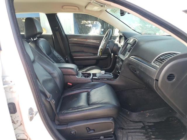 Photo 5 from auction – 2016 CHRYSLER 300 LIMITE with VIN 2C3CCARG8GH220412