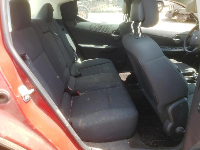 Photo 6 from auction – 2010 DODGE AVENGER SX with VIN 1B3CC4FB4AN204360