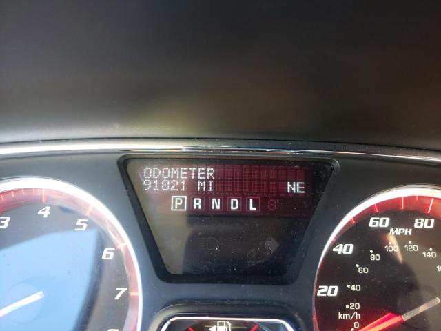 Photo 8 from auction – 2016 GMC ACADIA SLT with VIN 1GKKRRKD2GJ134228