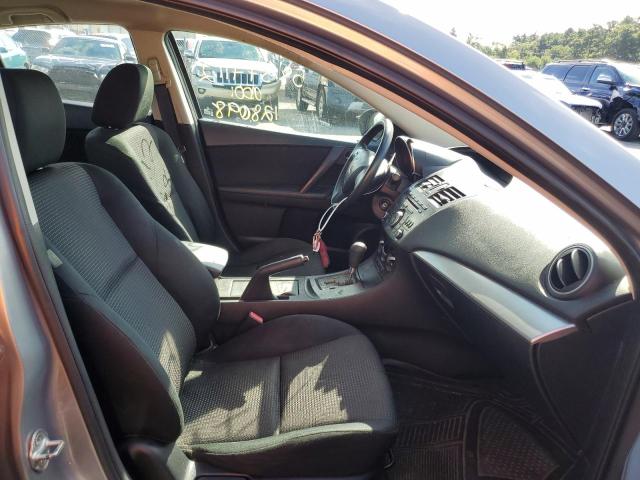 Фото 5 с аукциона – 2012 MAZDA 3 I с VIN JM1BL1UG9C1509600