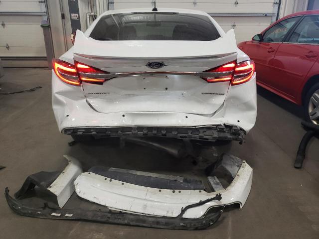 Photo 9 from auction – 2018 FORD FUSION TIT with VIN 3FA6P0D91JR168445