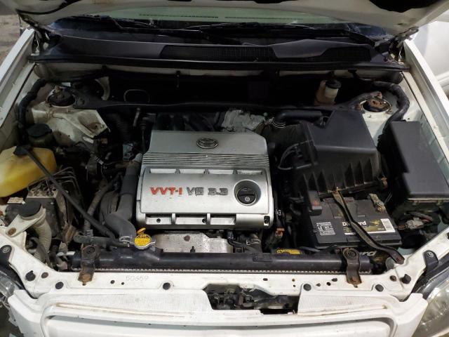 Photo 7 from auction – 2004 TOYOTA HIGHLANDER with VIN JTEDP21A840024936