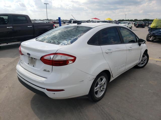 Photo 4 from auction – 2017 FORD FIESTA SE with VIN 3FADP4BJ8HM163147