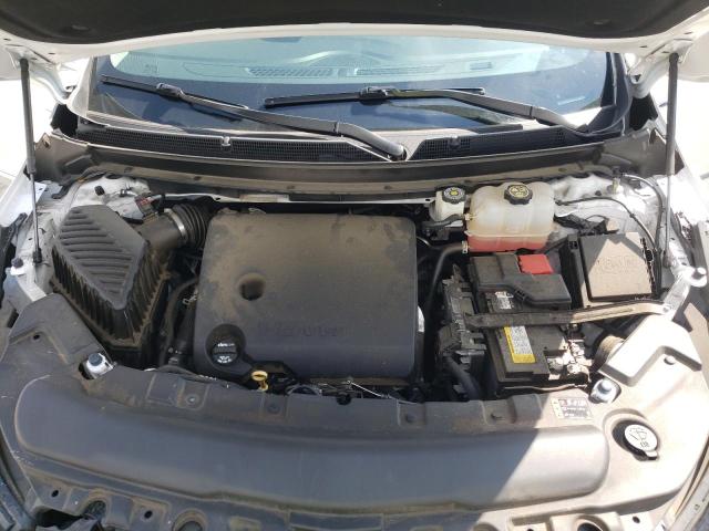 Photo 7 from auction – 2018 BUICK ENCLAVE AV with VIN 5GAERDKW4JJ232439