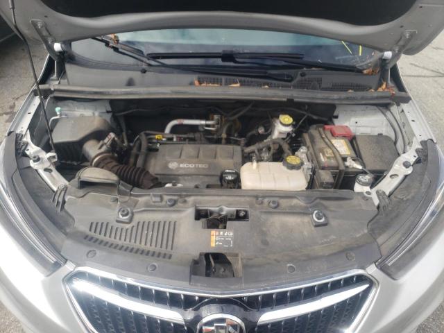Photo 7 from auction – 2020 BUICK ENCORE PRE with VIN KL4CJASB9LB026601