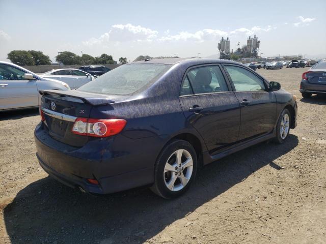 Photo 4 from auction – 2011 TOYOTA COROALLA with VIN 2T1BU4EEXBC650178