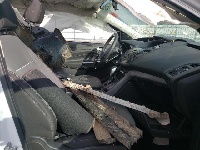 Photo 5 from auction – 2015 FORD ESCAPE SE with VIN 1FMCU9G92FUA81283