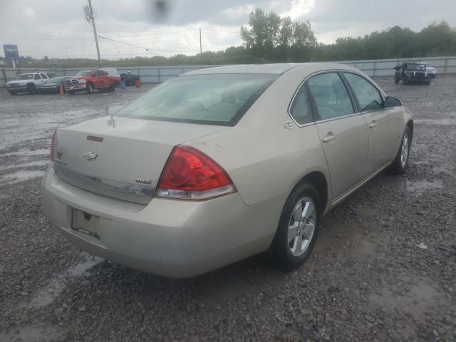 Photo 4 from auction – 2008 CHEVROLET IMPALA LT with VIN 2G1WT55K089157076