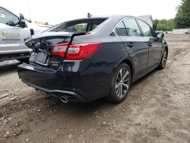 Photo 4 from auction – 2019 SUBARU LEGACY 3.6 with VIN 4S3BNEN63K3003058