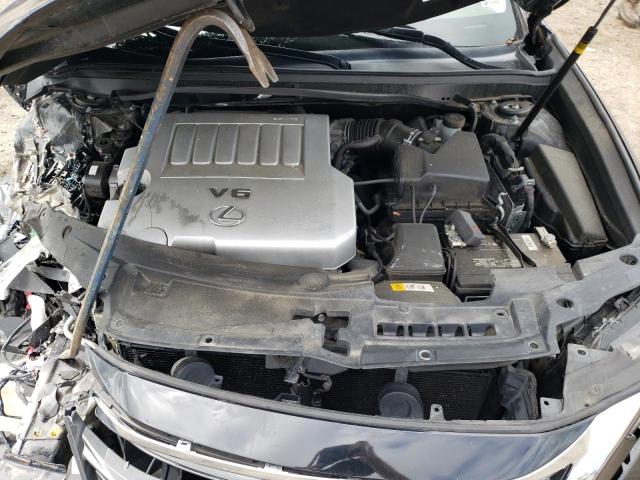 Photo 7 from auction – 2017 LEXUS ES 350 with VIN 58ABK1GG4HU055622