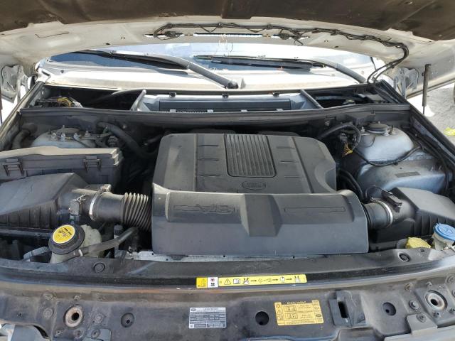 Photo 7 from auction – 2010 LAND ROVER RANGE ROVE with VIN SALME1D42AA317112