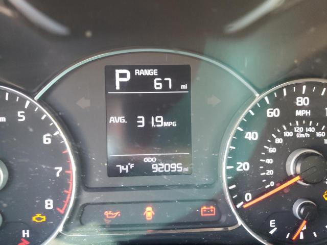 Photo 8 from auction – 2017 KIA FORTE LX with VIN KNAFK5A86H5721652