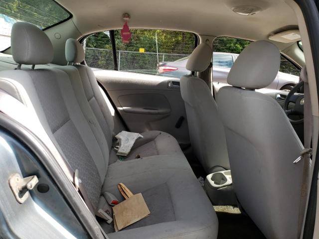 Photo 6 from auction – 2006 CHEVROLET COBALT LS with VIN 1G1AK55F367640673