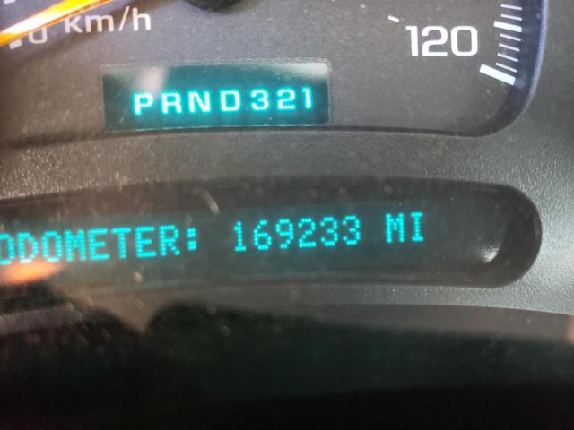 Photo 8 from auction – 2005 GMC NEW SIERRA with VIN 1GTEC14X85Z178168