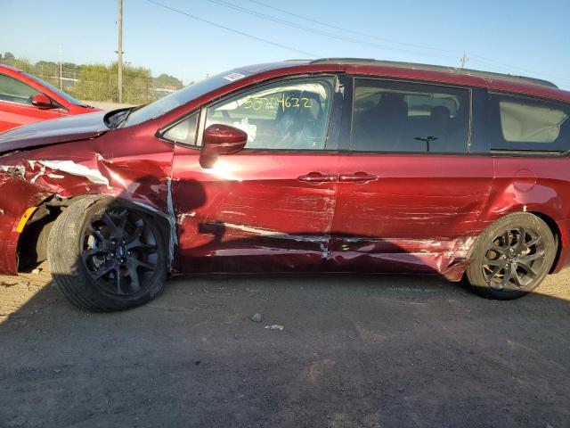 Foto 9 de la subasta – 2021 CHRYSLER PACIFICA T con VIN 2C4RC1BG5MR503887