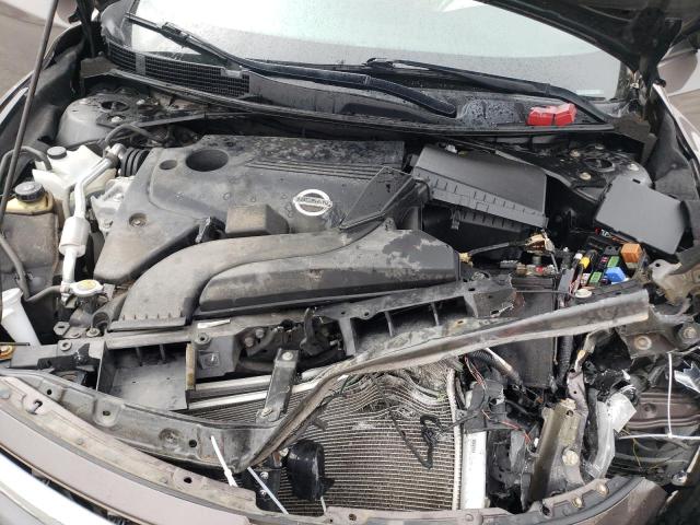Photo 7 from auction – 2015 NISSAN ALTIMA 2.5 with VIN 1N4AL3APXFC460627