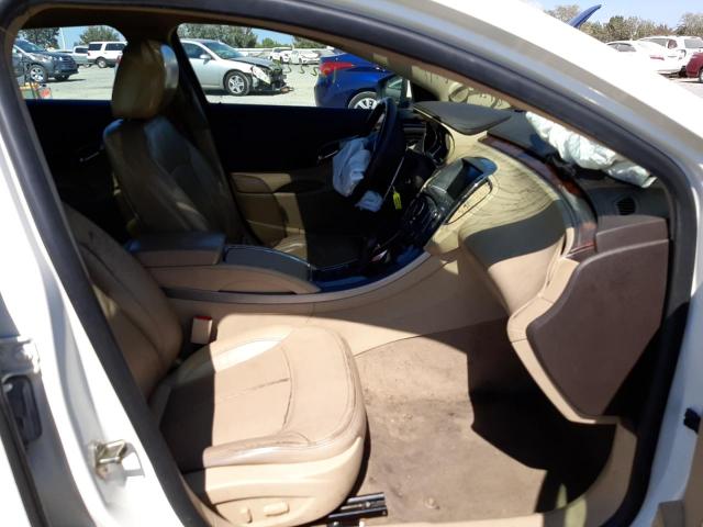 Photo 5 from auction – 2010 BUICK LACROSSE C with VIN 1G4GC5EG6AF196562