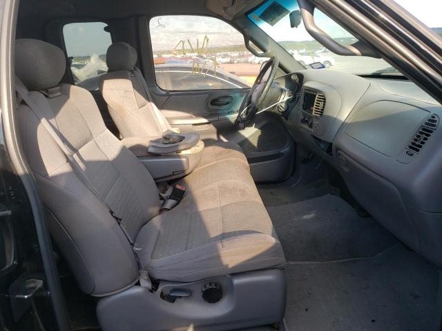 Фото 5 с аукциона – 2002 FORD F150 с VIN 1FTRX07222KA75820
