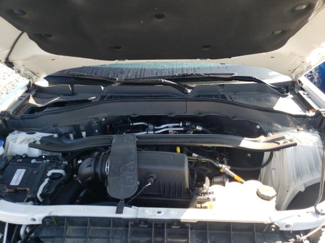 Photo 7 from auction – 2021 FORD EXPLORER L with VIN 1FMSK8FH7MGB95635