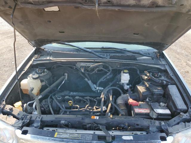 Photo 7 from auction – 2010 FORD ESCAPE LIM with VIN 1FMCU9E79AKC12912