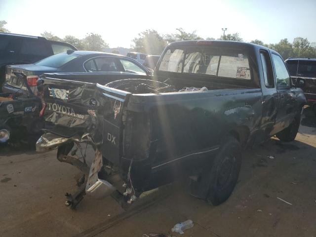 Photo 4 from auction – 1995 TOYOTA T100 XTRAC with VIN JT4VD12E7S0014859
