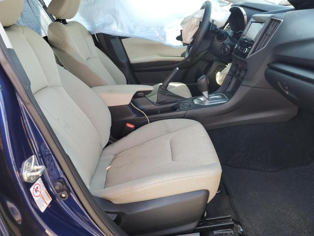 Photo 5 from auction – 2017 SUBARU IMPREZA PR with VIN 4S3GKAD63H3622180