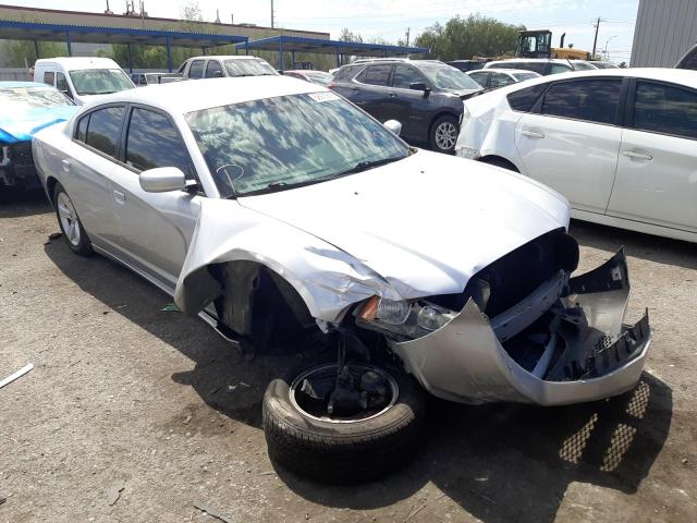 DODGE CHARGER SE 2012 with VIN 2C3CDXBG0CH211384 - Photo from auction