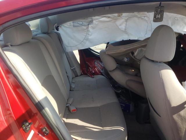 Photo 6 from auction – 2015 NISSAN VERSA S with VIN 3N1CN7AP1FL901427