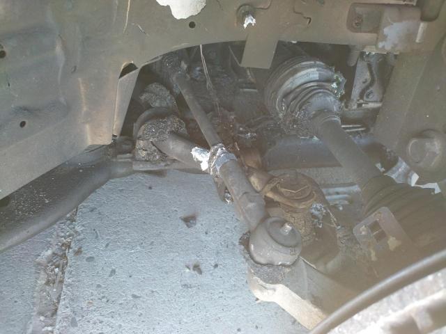 Photo 9 from auction – 2009 CADILLAC DTS with VIN 1G6KD57Y79U100319