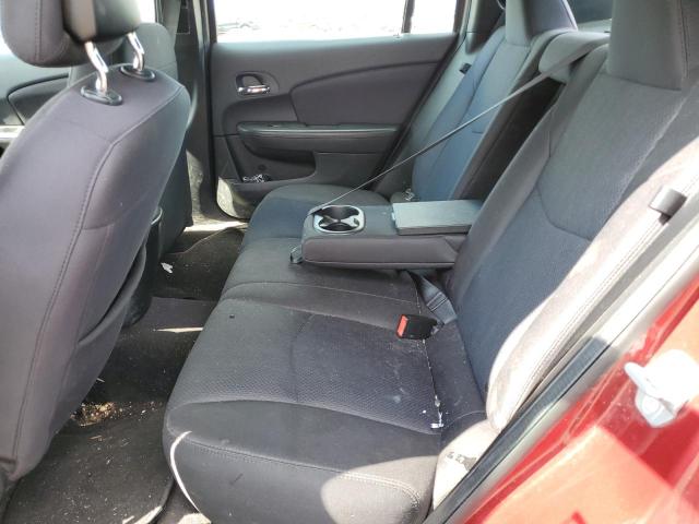 Photo 6 from auction – 2013 CHRYSLER 200 TOURIN with VIN 1C3CCBBB2DN580203