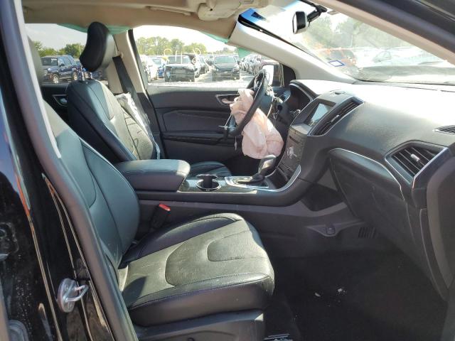 Photo 5 from auction – 2018 FORD EDGE TITAN with VIN 2FMPK4K81JBC14204