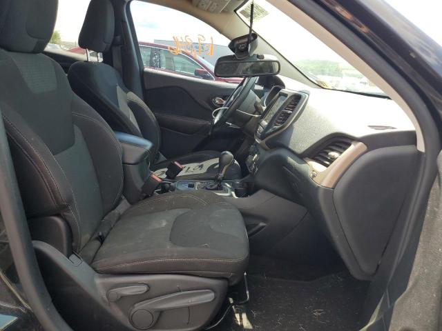 Photo 5 from auction – 2016 JEEP CHEROKEE L with VIN 1C4PJMCS3GW182526
