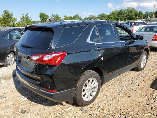 Photo 4 from auction – 2019 CHEVROLET EQUINOX LT with VIN 2GNAXUEV4K6113012