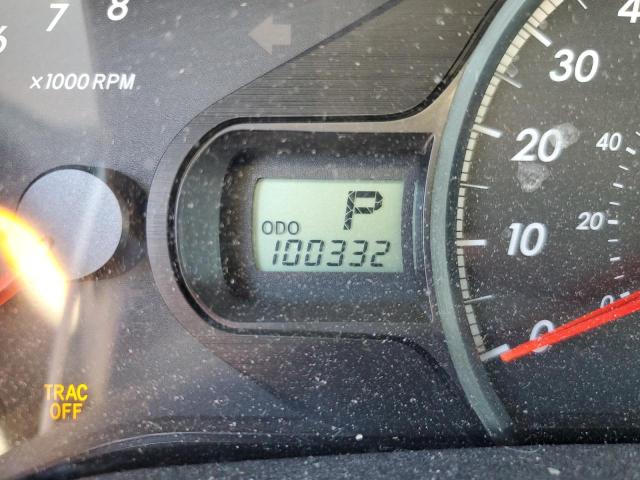 Photo 8 from auction – 2012 TOYOTA SIENNA BAS with VIN 5TDKA3DC2CS015693
