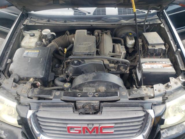 Photo 7 from auction – 2003 GMC ENVOY with VIN 1GKDS13S232105831