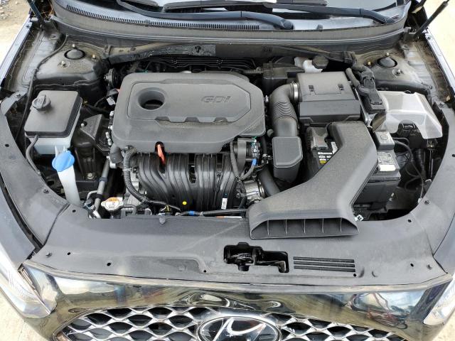 Photo 7 from auction – 2019 HYUNDAI SONATA LIM with VIN 5NPE34AF2KH789782