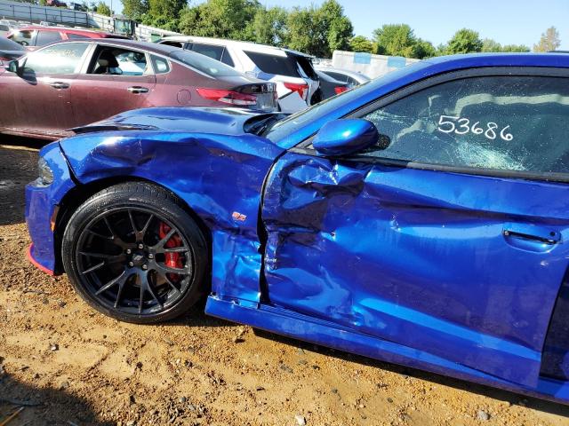 Photo 9 from auction – 2019 DODGE CHARGER SC with VIN 2C3CDXGJ5KH530976