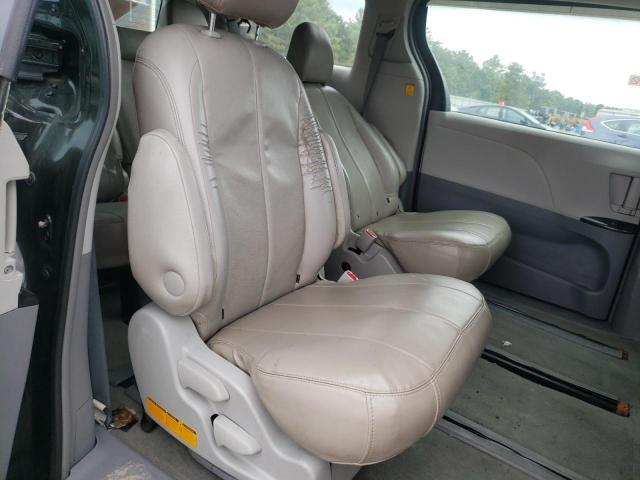 Photo 6 from auction – 2012 TOYOTA SIENNA with VIN 5TDZK3DC1CS240683